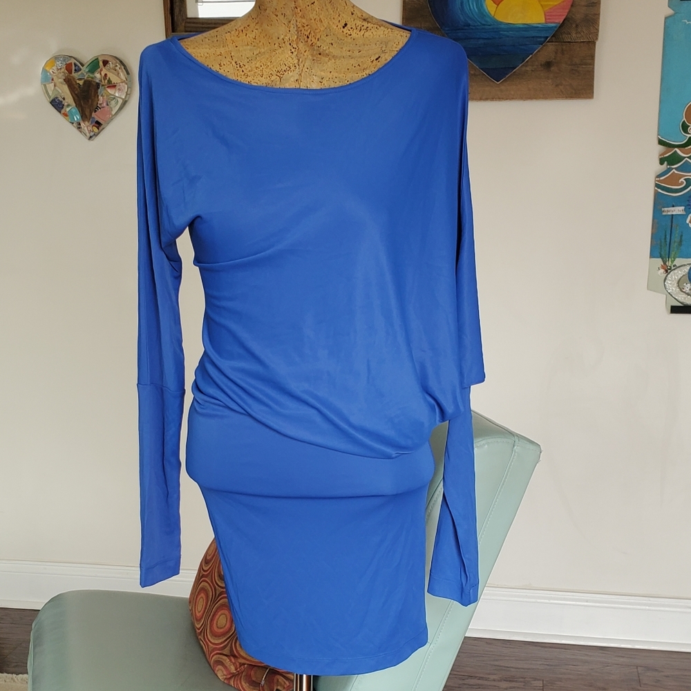 BCBG Dress